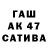 Марихуана индика Timur Turumtaev